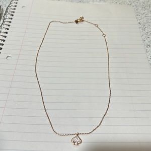 Kate Spade Necklace